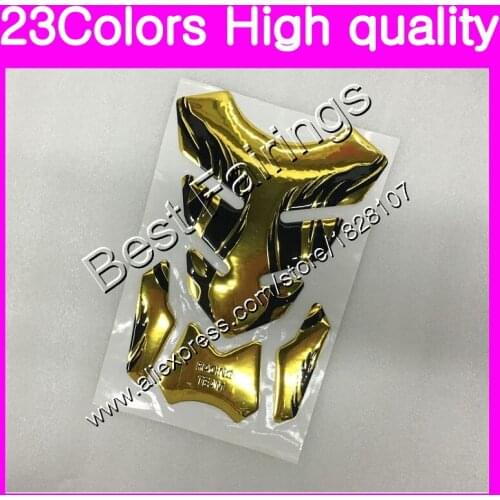 3D Carbon Fiber Tank Pad Protector For DUCATI 848 1098 1198 07 08 09 10 12 848S 1098S 1198S 2007 2008 2009 GP Gas Tank sticker