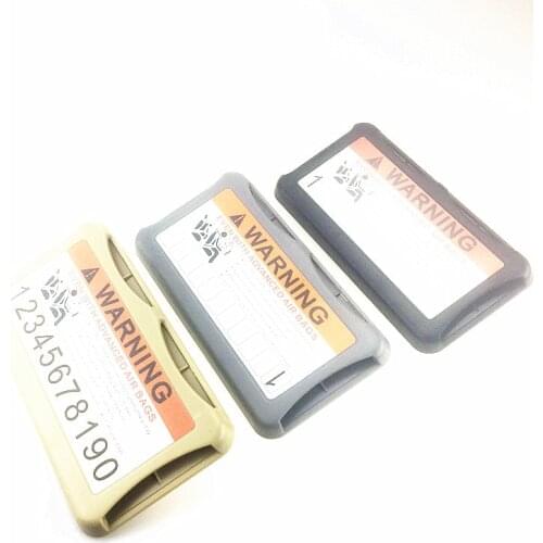 Car Sun Visor Card Holder Multi-Function Card Inserter For Kia Rio K2 K3 K5 K4 Cerato,Soul,Forte,Sportage R,SORENTO,Mohave,OPTIM