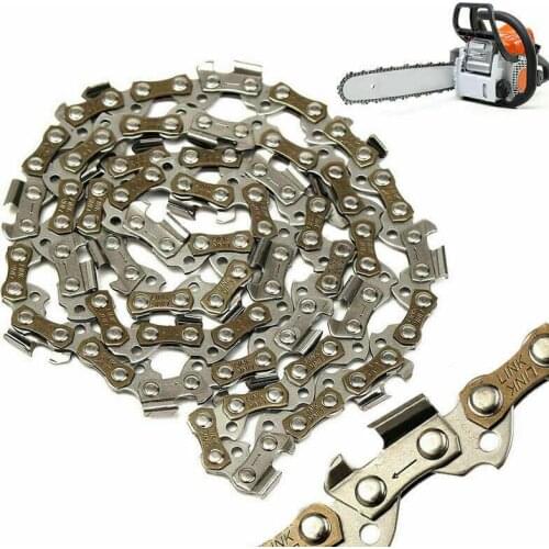 12" 3/8"LP 45DL Chainsaw Saw Chain Blade Sears/Crafts 0.050" Gauge for Remington