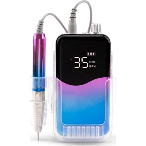 COOLNAIL Apparatus For Manicure