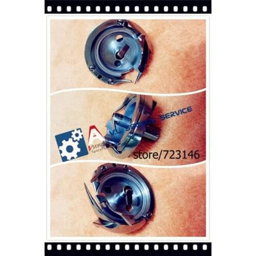 HPF-190 PFAFF HOOK FOR PFAFF INDUSTRIAL SEWING MACHINE PFAFF SHOE MACHINE PART PARTS KIT