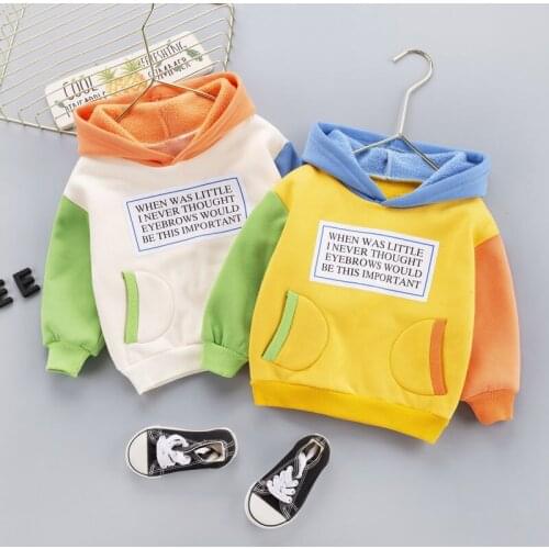 Winter Kids Baby Boys Girls Jacket Cartoon Clothes Clothing Infant Boy Girl Child Wool Jackets Coat Child Coats 1 2 3 4 5 Years