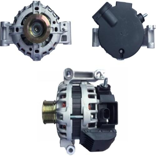 ALTERNATOR FOR F000BL08F9 0272220817