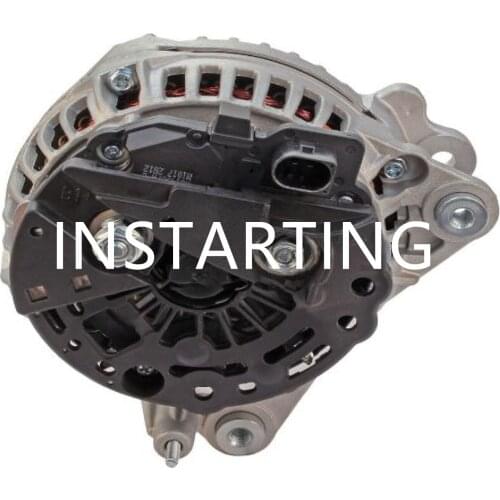 ALTERNATOR DYNAMO GENERADOR ELECTRICO FOR 12V 01240AC00B 0124525039 0124525050 0124525066 0124525067 0124525091