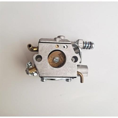 Carburetor fits Echo Chainsaw CS-350T CS-350TES CS-351 CS-350WES 2 stroke 2.5HP 35.8cc chainsaw carb 35 36 repl. WALBRO WT-897