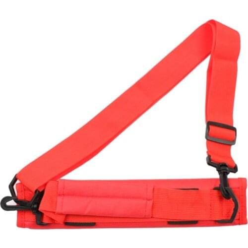 A5KC Lightweight Golf Club Bag Soft Portable Bag-Driving Range Training Practice Golf