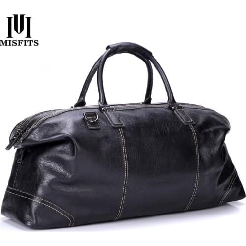 Misfits Men's Sports Bags