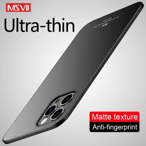 Msvii IPhone 12 Pro