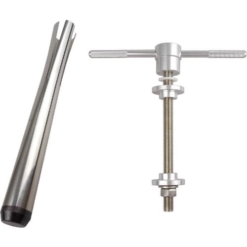 Bicycle Headset Installation Remover Tools Bike Bottom Bracket Cup Press Fit Install Tool Bike Repair Tool Set