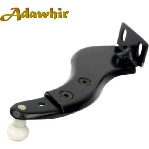 FOR VW CADDY RIGHT SLIDING DOOR TOP ROLLER GUIDE 2K 03 11 2K0843436A 2K0843436 2K0843436B 875VG0600
