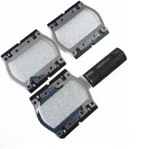 New Series 1 11B Foil Screen Shaver Blase &Foil For BRAUN 110 120 130S 140 140S 150 150S 5682 5684 5685 Shaver Razor Mesh Net