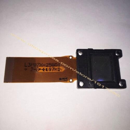 Original LCD Panel L3P07X-25G01 Projector LCD Panel Prism Board For many lcd projecotrs with Three Months Warranty