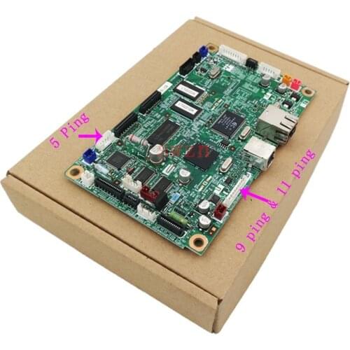 FORMATTER PCA ASSY Formatter Board logic Main Board MainBoard For Brother MFC-7840N 7840N MFC7840N