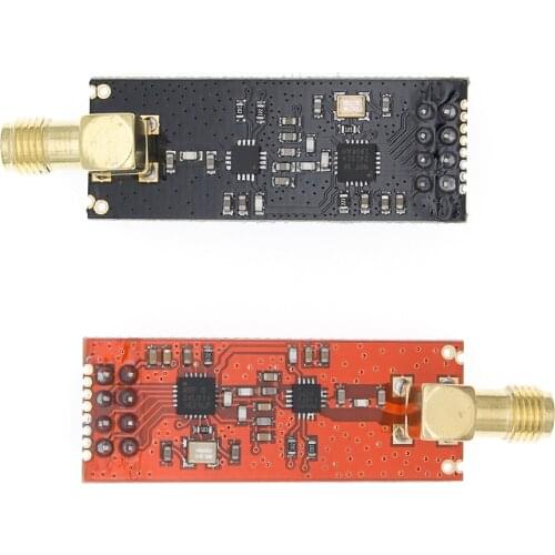 Special promotions 1100-meter long-distance NRF24L01+PA+LNA wireless modules 1100meters (with antenna)