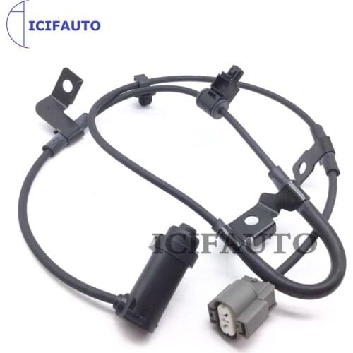 MN102577 Rear Left ABS Wheel Speed Sensor For Mitsubishi L200 2.5DID B40