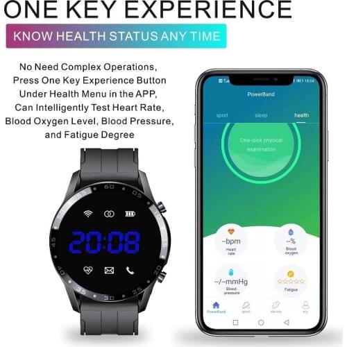 Часы с шагомером BULIAN China At AliExpress