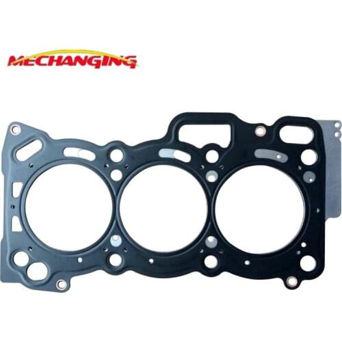 EJ EJ-DE EJ-VE For DAIHATSU SIRION 1.0L Cylinder Head Gasket Engine Parts Engine Seal Gasket Auto Parts 11115-97201-000