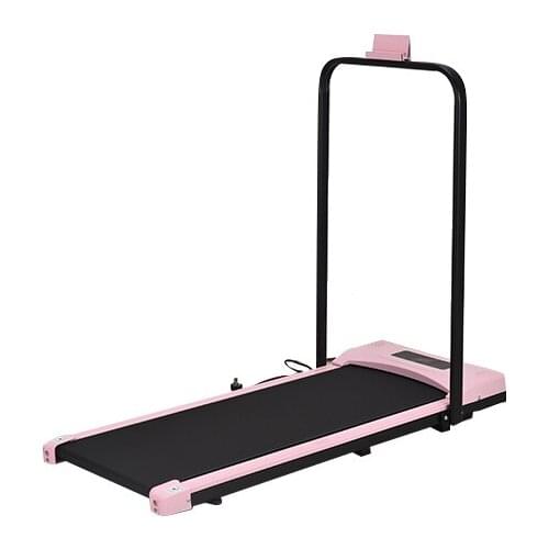 Wholesale Price Electric Horizon Running Machine Folding Walking Pad Treadmill