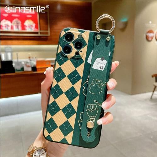 Inasmile Vivo V9 Phone Cases