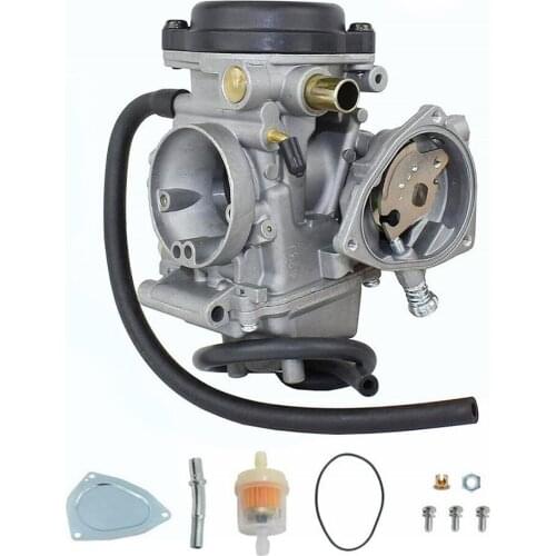 Carburetor Carb For Bombardier Can-Am Outlander Max 400 4x4 2004-2008 Carb