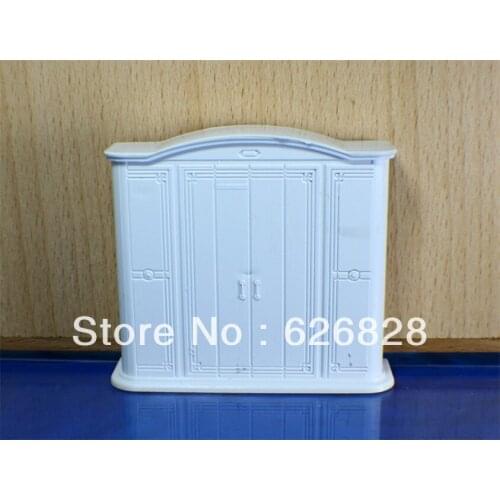 Model model material indoor model wardrobe 0130 - 01 model warderobe1:30