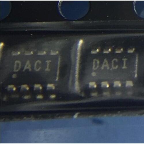 Module INA210AIDCKR 10PCS-100PCS Original authentic and new Free Shipping