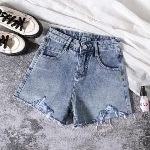 NAKKESHMEN Women Jeans