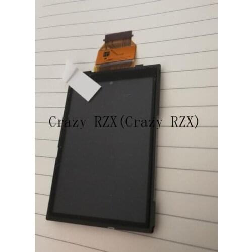 NEW LCD Display Screen For Panasonic FOR LUMIX DMC-ZS35 DMC-TZ55 ZS35 TZ55 Digital Camera Repair Part