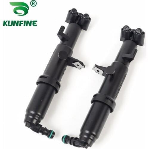 Front Left or Right Headlight Wahser Sparyer Nozzle Pump Cylinder OEM NO. 2218601347 2218601447
