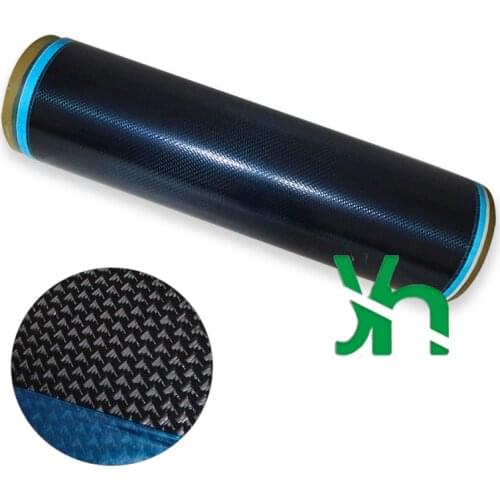 3K280g Houndstooth carbon fiber prepreg 100% carbon fiber, variable temperature 120 degrees curing, DIY surface decoration