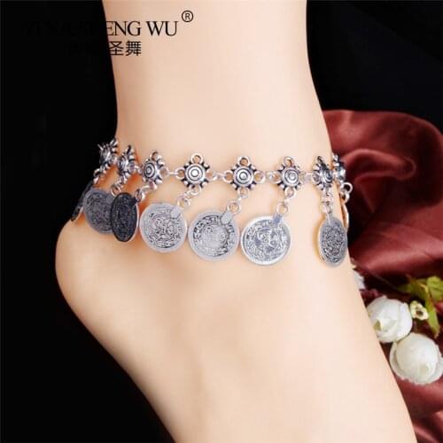 Браслеты с подвесками YI NA SHENG WU China At AliExpress