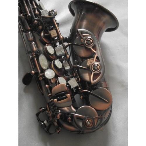 YUGE Saxophones