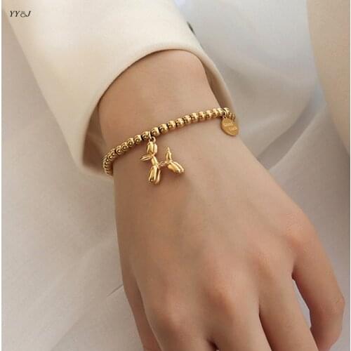 YYOJ Beaded Bracelets