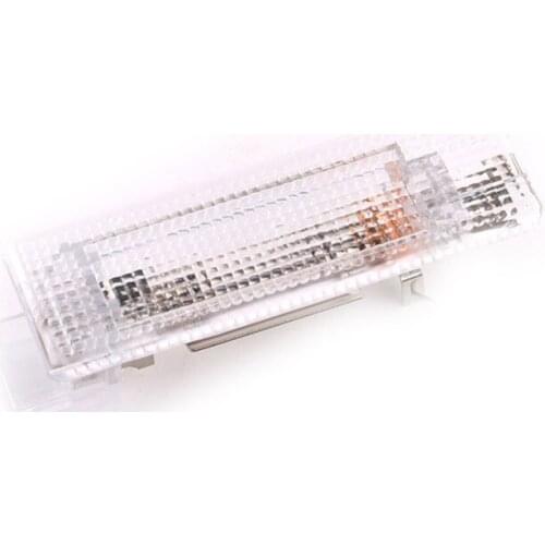 Zeroclearance Trunk Interior boot Light For VW CC Golf MK5 MK6 J.etta Passat Tiguan 2008-2015 Touareg 2003-2015 1KD947101