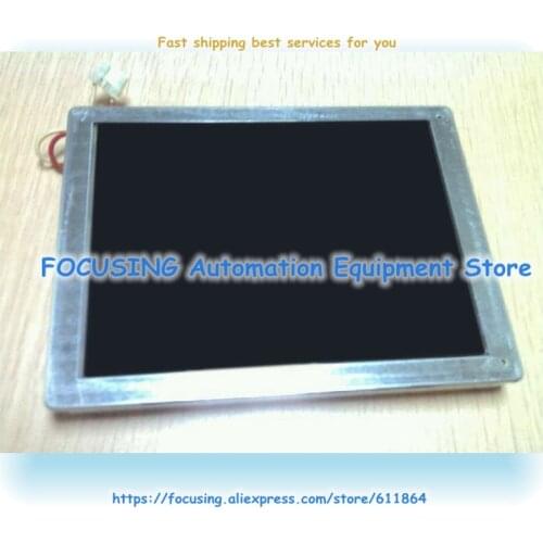 10.4 Inch TS104SAALC01-00 TM104SDH01 BA104S01-100 BA104S01-200 LCD Screen Display Panel