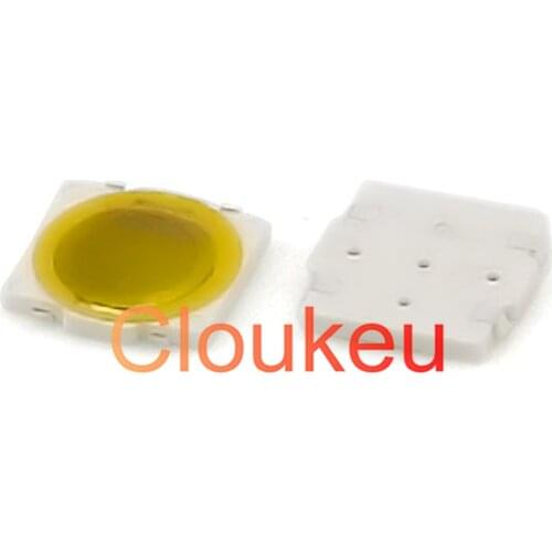 4.8x4.8 Touch On/Off Membrane Push Button Switch 4.8*4.8*0.55mm