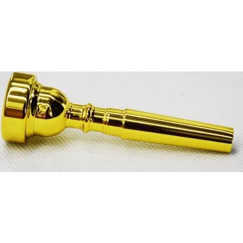 5C brass Mouthpiece of trumpet