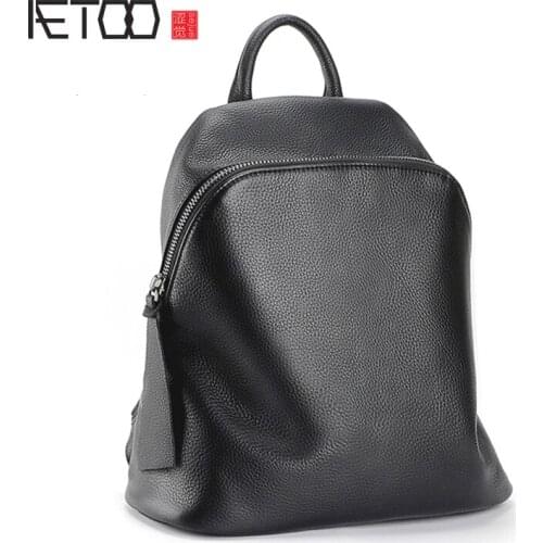 Рюкзаки для девочек AETOO China At AliExpress