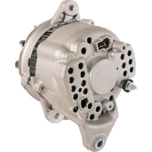 Alternator 23100-M0412 27020-31090 27020-60032 27020-34050 Fit for FITS 1981-1983 EUROPEAN MODEL NISSAN 720 PICKUP 1600 1800
