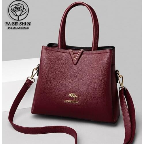 JASMINE DAISHU Women's Bucket Bags