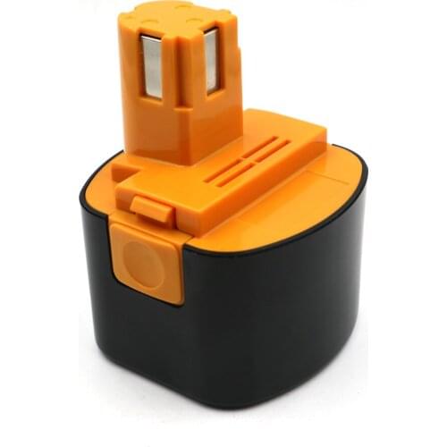 Pan 9.6V,3000mAh,Ni-Mh,EY9086B,EY9086,EY9182,EY9182B,EZ9086,EZ9188,EZ6582,EZ6582HKH,EZ6582X,EZ6582X-B,EZ6780,EZ6780X