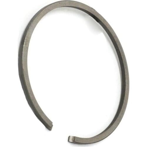 4x Piston Ring Kits For Stihl FS45 FS75 FS80 FS85 34mm Bore 4137 034 3000 Parts