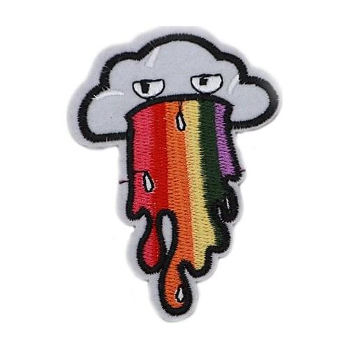 Patches On Clothes Koolbey China