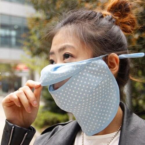 Head Wear Scarf UV Protection Fack Cover Bandana Men Women Multi Used Tube Headband Womens Scarf Washable Reusable Mouth Masks