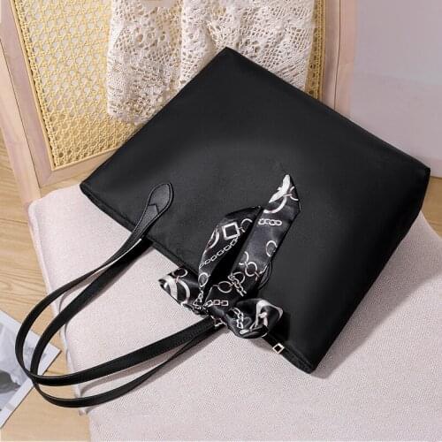 Fashion Handbags for Women Designer Luxury Tote Bag for Women Trend Casual Tote Bags Oxford Shoulder Bag Womens Bag Canvas Bags