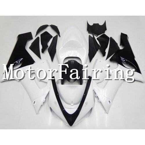 Motorcycle Bodywork Fairing Kit Fit For Ninja ZX6R 2005 2006 ZX-6R ABS Plastic Injection Molding Moto Hull Z605N4