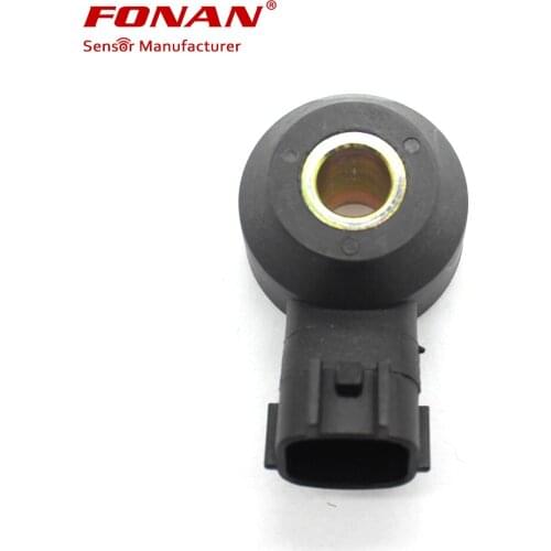 New Knock Sensor For Nissan V6 3.3L Frontier 99-04 Pathfinder 2000 Quest 99-00 Xterra 00-04 Mercury Villager 99-00 220607B000