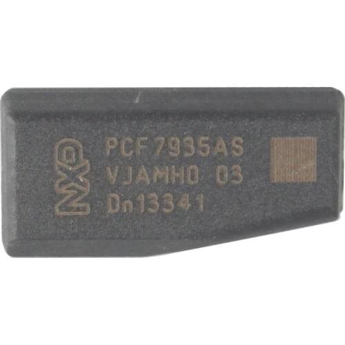 PCF7935 PCF7935AA PCF7935AS Carbon Chip Original Blank Chip