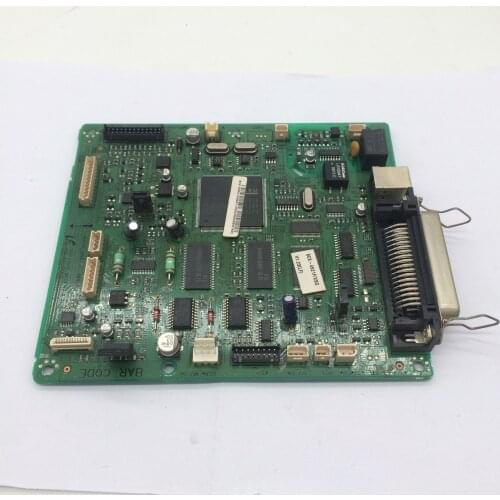 Main Board PCB JC41-00303C PBA JC92-01726A For Samsung Laserjet SCX-4521F 4521 4521F PRINTER PARTS