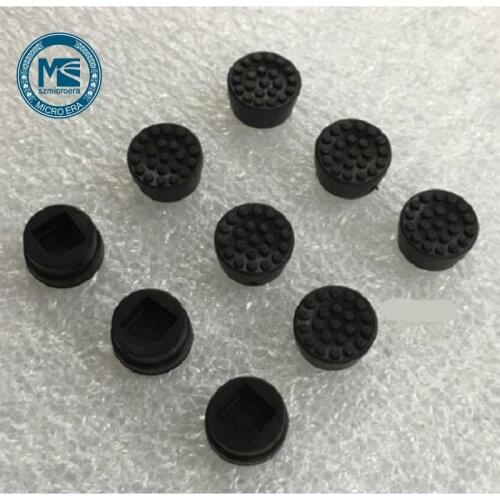 100pcs/lot trackpoint mouse rubber caps for HP Elitebook 840 G1 840 G2 820 G2 820 G3